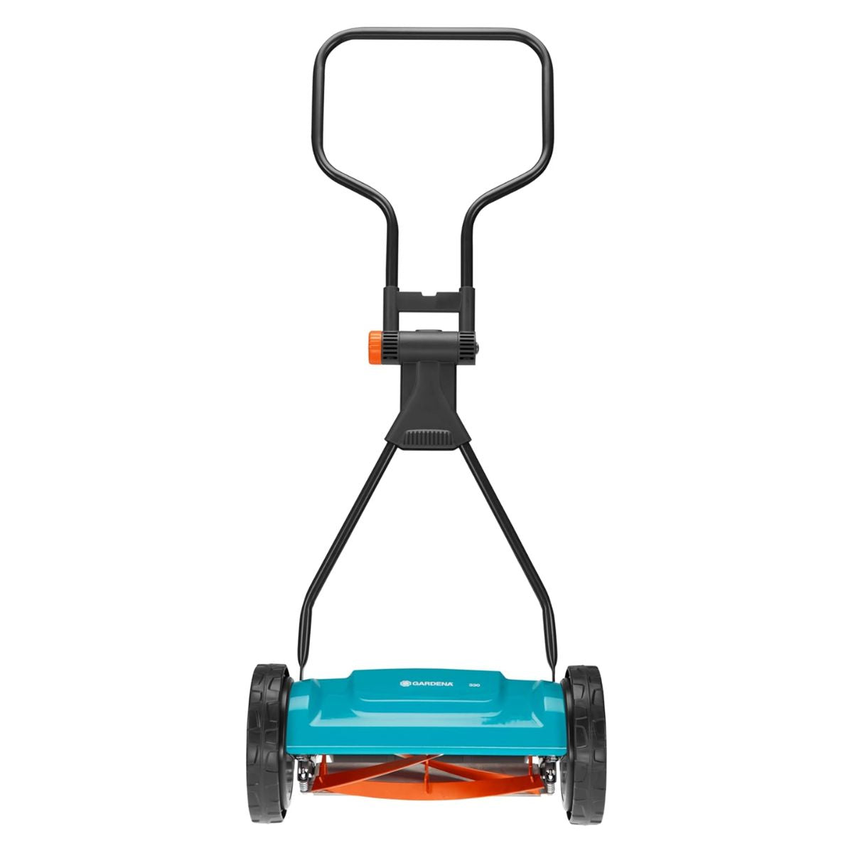 Cortadora de Césped Helicoidal 300 Classic Gardena 04027-20