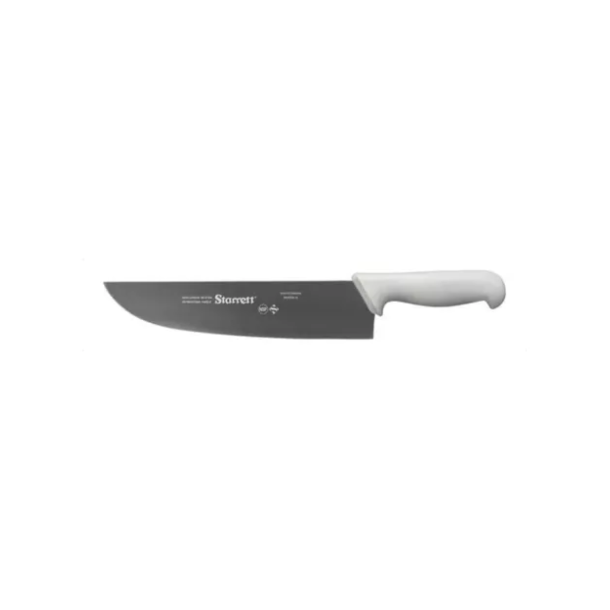 Cuchillo Profesional De Repuesto De Mesa Starrett 12 Pulgadas