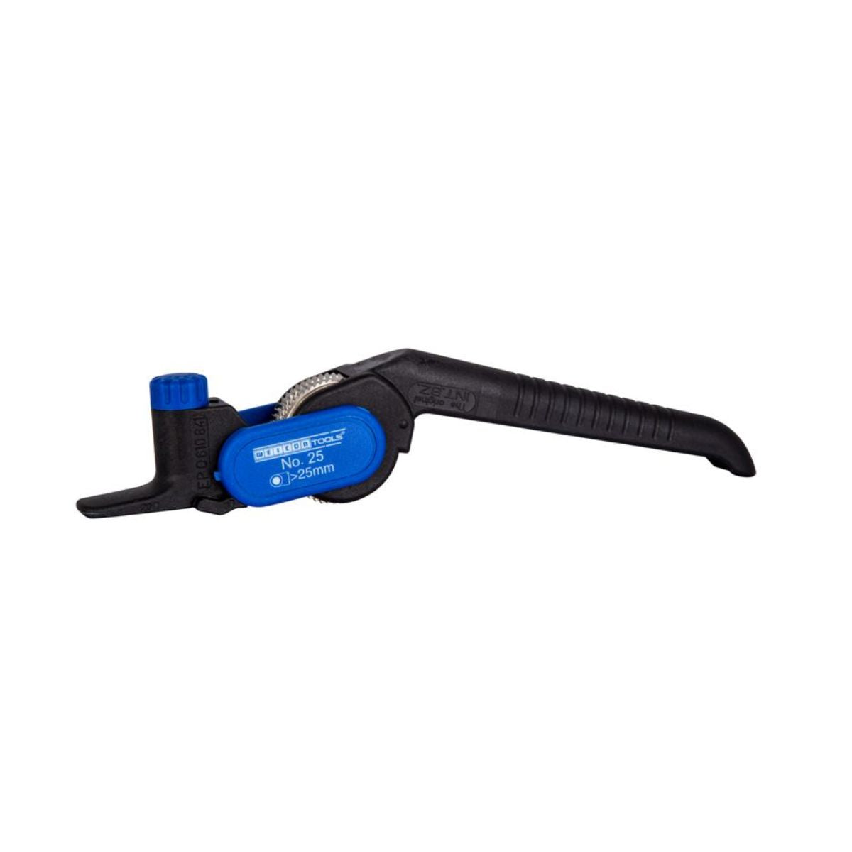 Pelacables de Cubierta Exterior para Cable Grueso Weicon 52000025