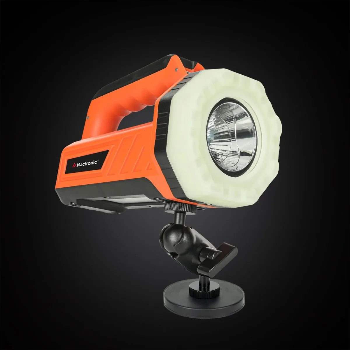 Linterna Rescate Mactronic Profesional 1800lm 960 Metros
