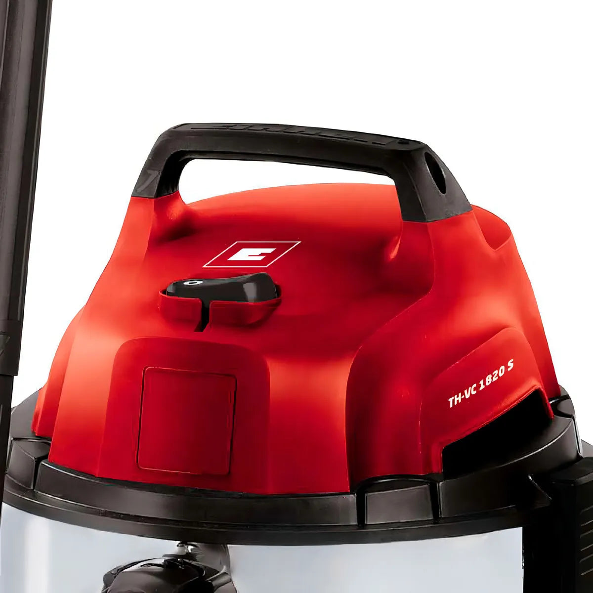 Aspiradora Tambor Seco/Húmedo 1250w 20L 4,5m Einhell TC-VC 1820 S