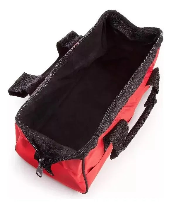 Bolso de Tela Porta Herramientas Milwaukee 4855-3490