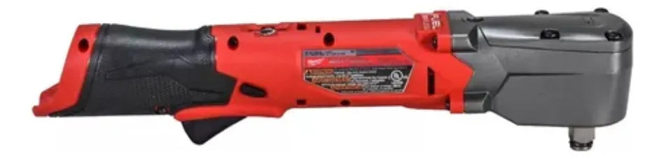 Llave de impacto Milwaukee M12 FUEL especificaciones técnicas 1/2 pulgada 220 pies-lb