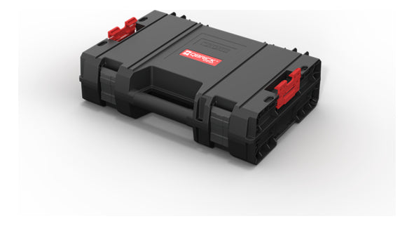 Caja de Herramientas Personalizable Modular Qbrick Pro 11L con foam 3