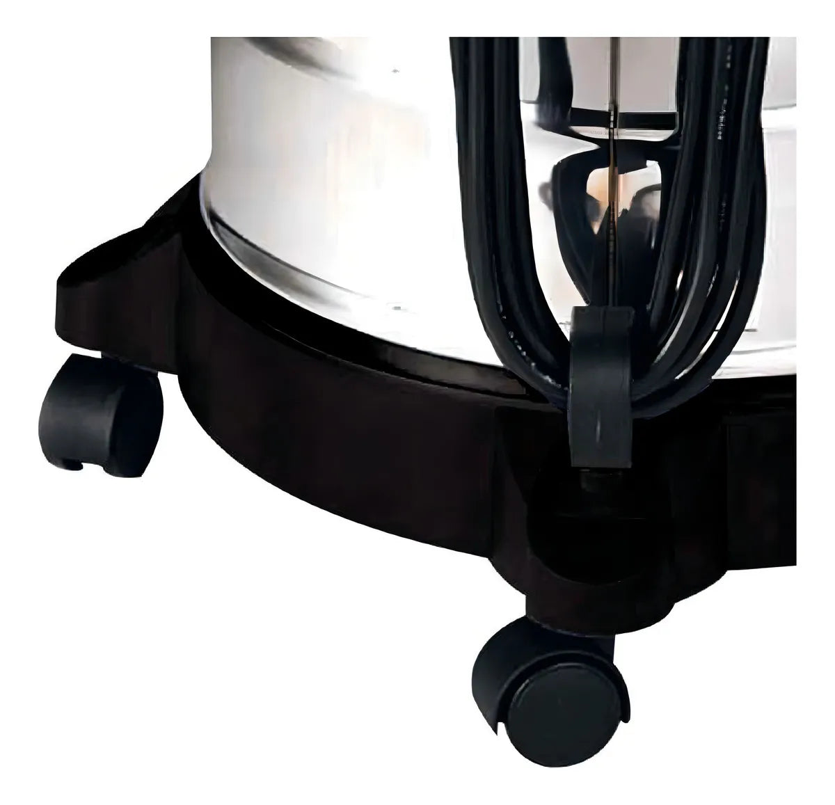 Aspiradora Tambor Seco/Húmedo 1250w 20L 4,5m Einhell TC-VC 1820 S