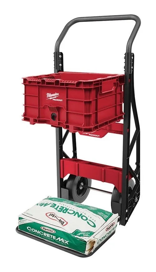 Carro de Transporte Base Plegable Packout Milwaukee 4822-8415