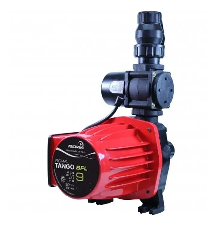 Bomba Presurizadora 3/20 HP Rowa Tango Sfl 9