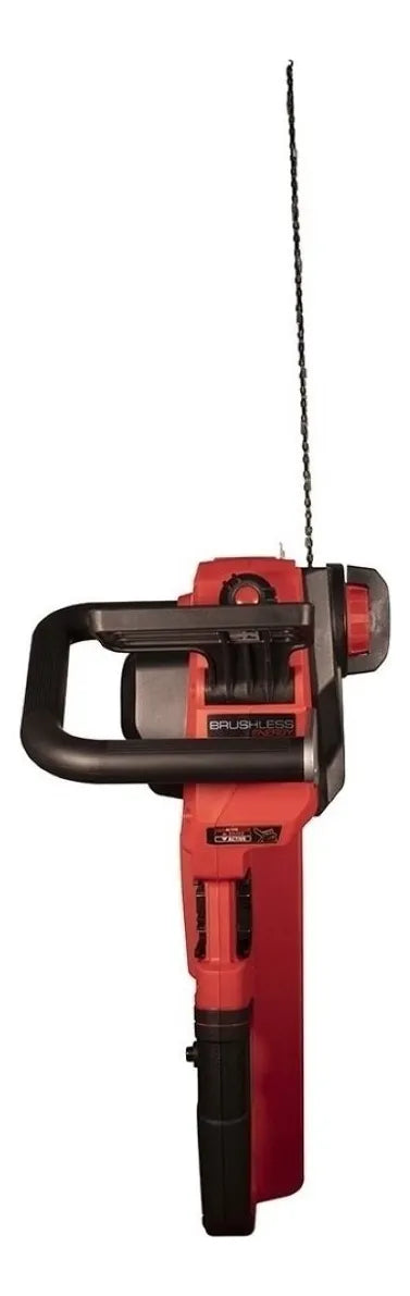 Motosierra Inalám 23cm 2,9kg Einhell GE-LC 18/25 Li-Solo