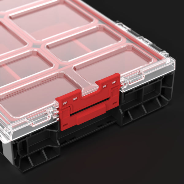 Caja Organizador Gavetero Qbrick Pro 100 Modular Apilable 5
