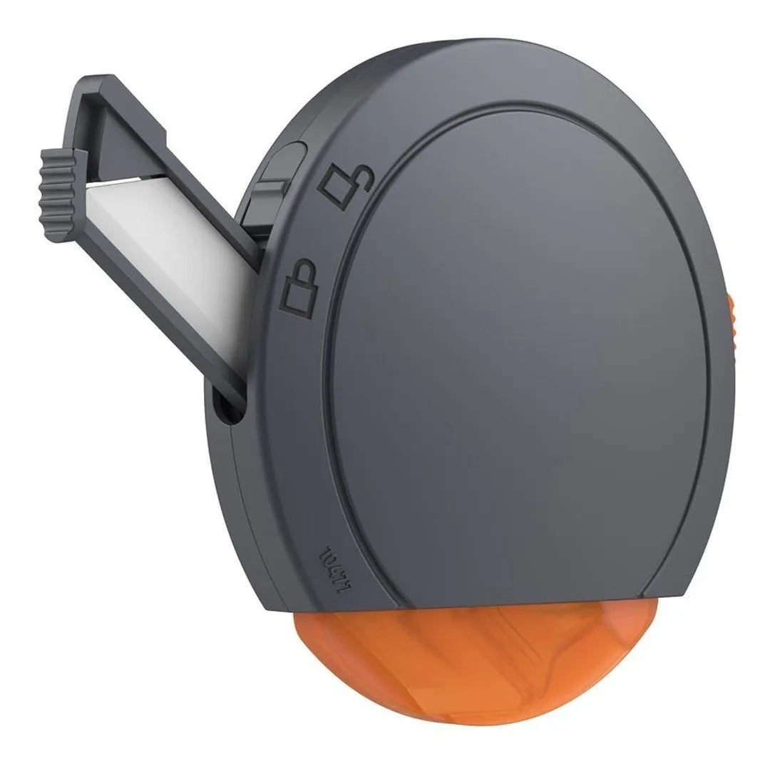 Cutter de Seguridad Especial Apertura de Cajas Deposito Slice 10477