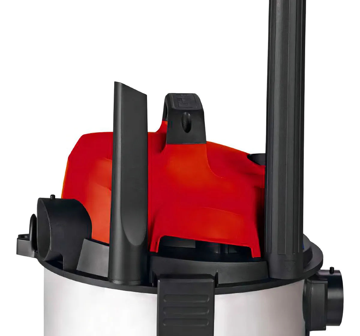 Aspiradora Tambor Seco/Húmedo 1250w 20L 4,5m Einhell TC-VC 1820 S