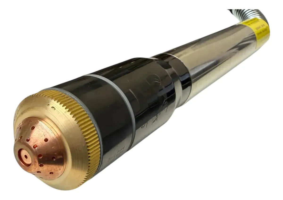Cabeza De Torcha Plasma Compatible Con Yk100 Yk-100 Wolfer