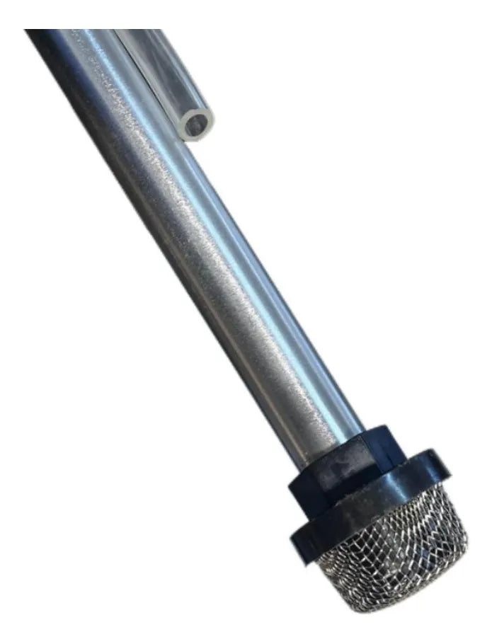 Equipo De Pintar Airless 900w Lacas c/Pico 517 + 521 Wolfer AL900