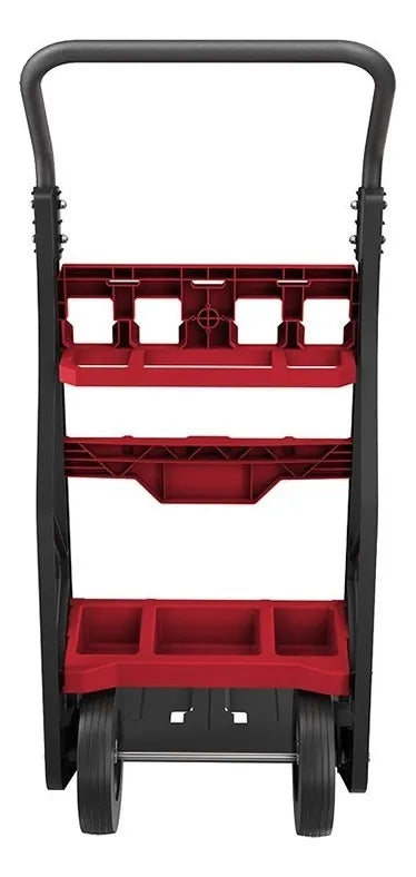 Carro de Transporte Base Plegable Packout Milwaukee 4822-8415