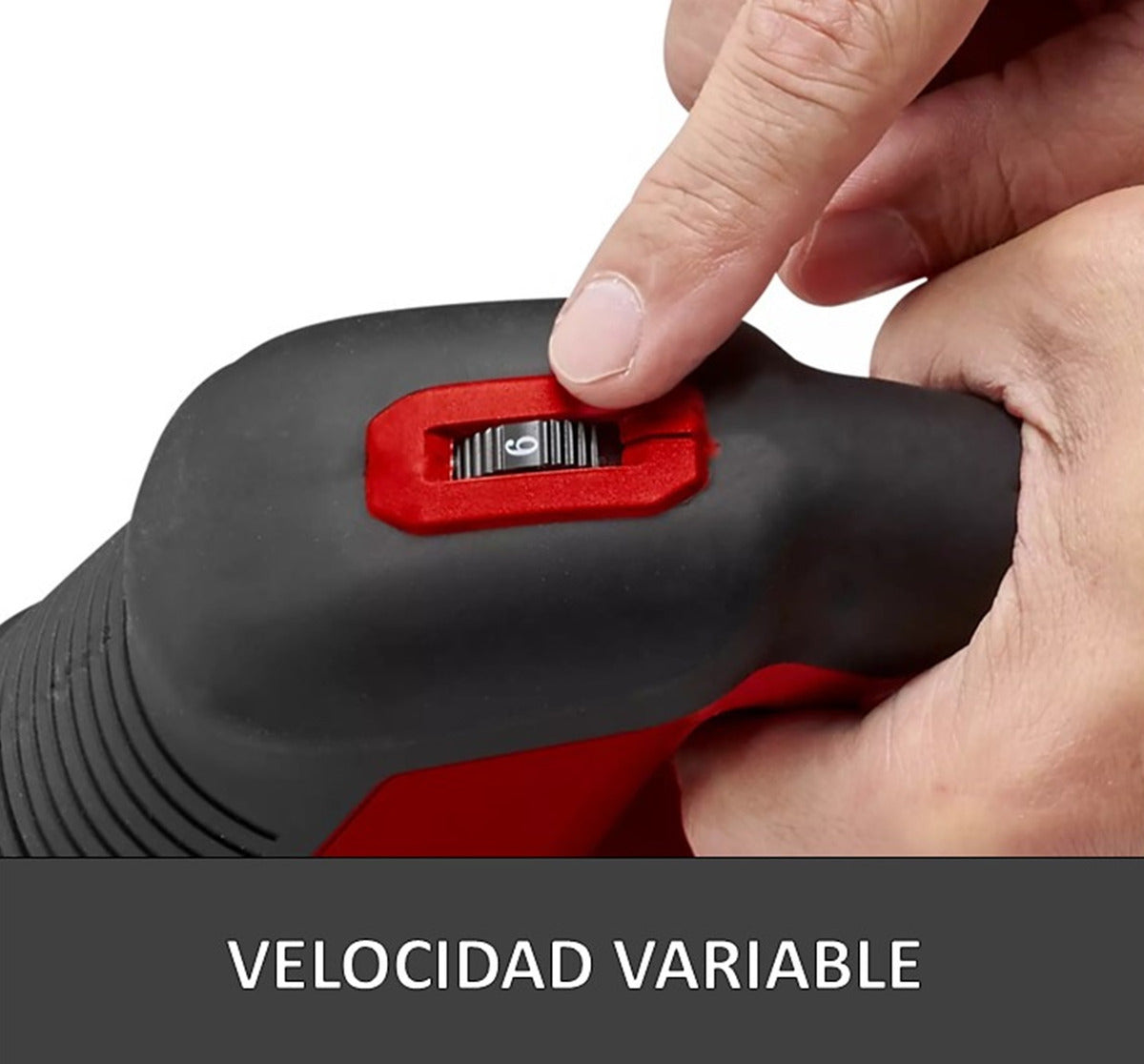 Sierra Caladora Eléctrica 650w Einhell Tc-js 90