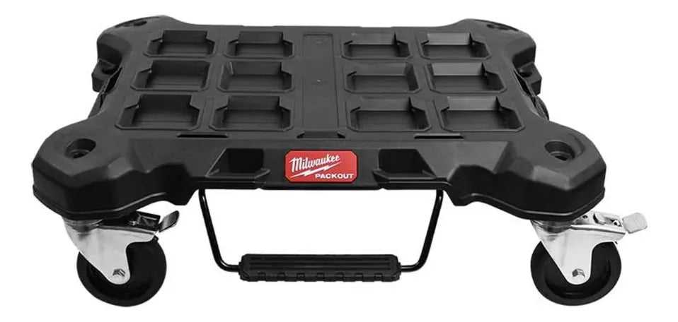 Base Rodante Dolly Milwaukee Packout 4822-8410