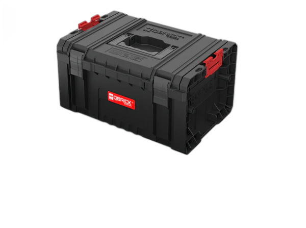 Caja de Herramientas Organizador Modular Qbrick Pro 19L