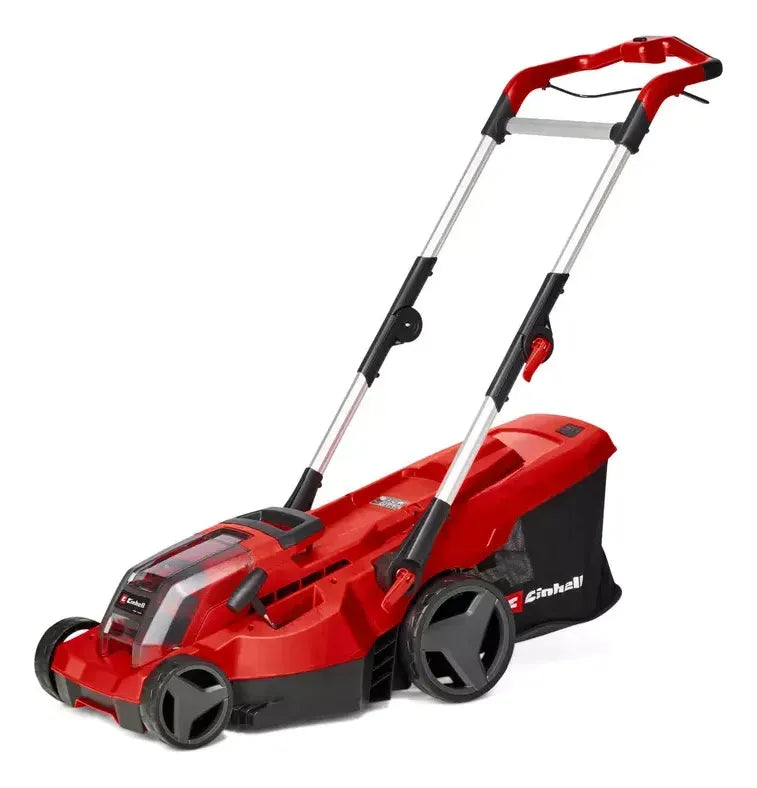 Cortacésped Inalámbrico Ge-cm 36/37 Li-solo - Reacondicionada