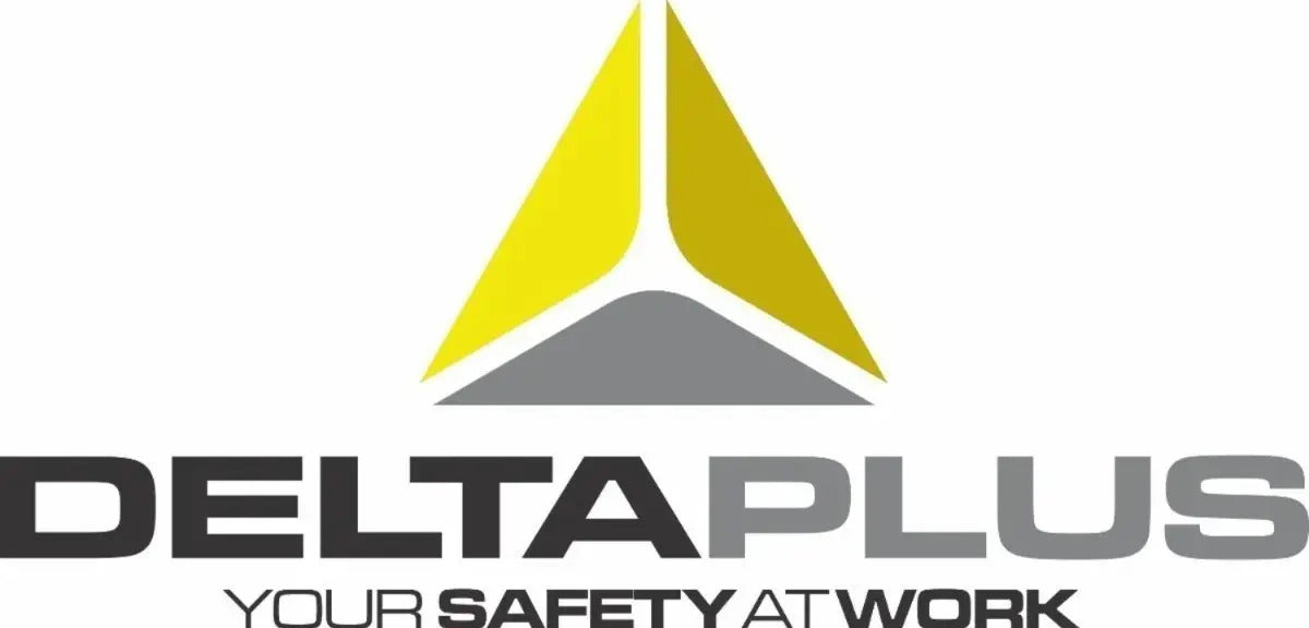 Anteojos Lentes Seguridad Protectores Deltaplus Vulcano X 10