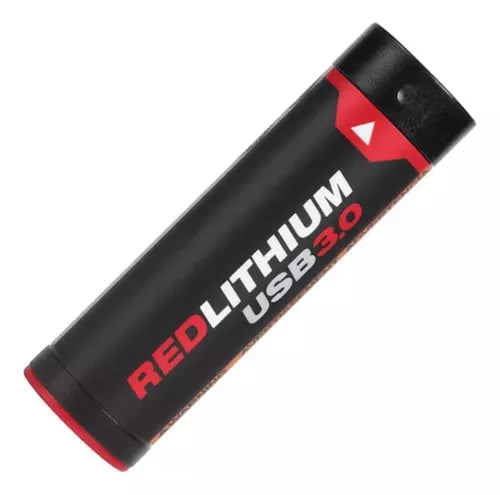 Bateria Milwaukee Red 4v 3ah Usb 48-11-2131 Original Mkb