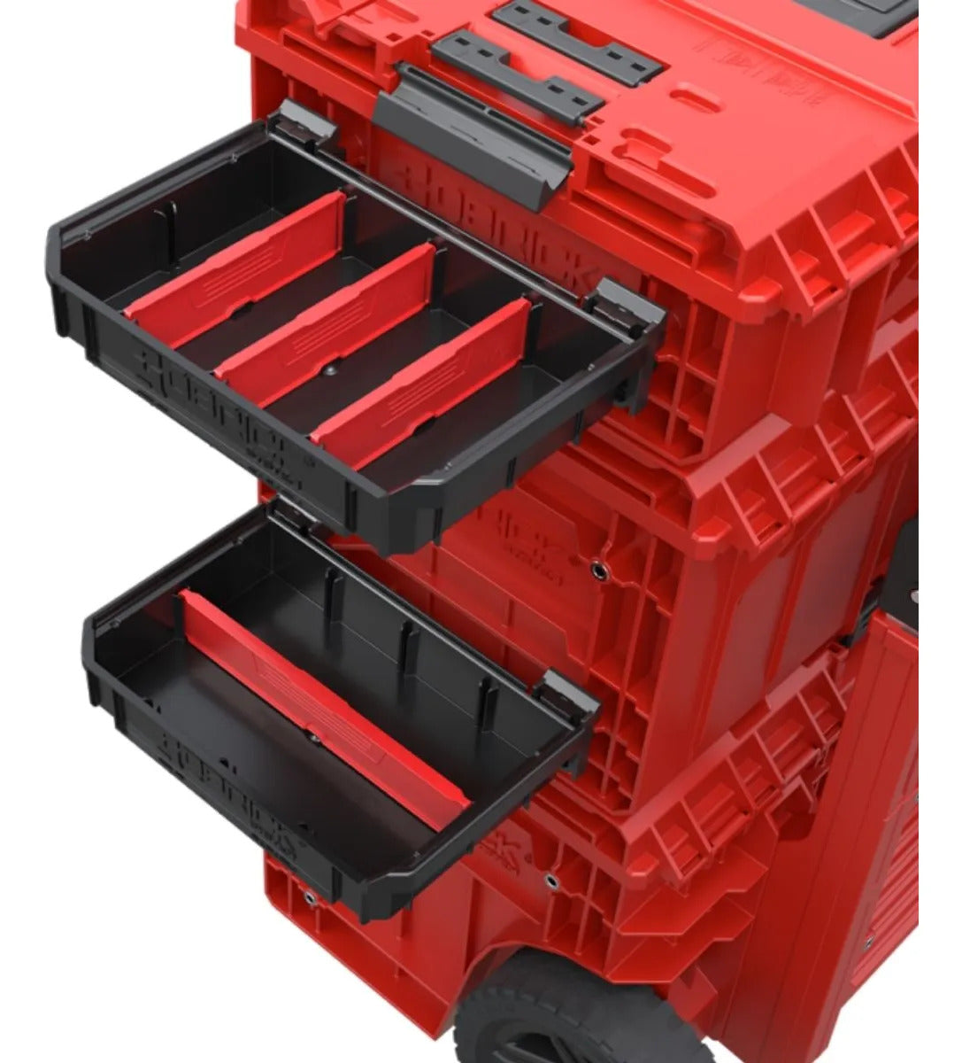 Organizadores Para Pared Y Caja De Herramientas Qbrick