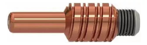 Electrodo Plasma Compatible Con Hypertherm Wolfer Wolfer Hy 220777