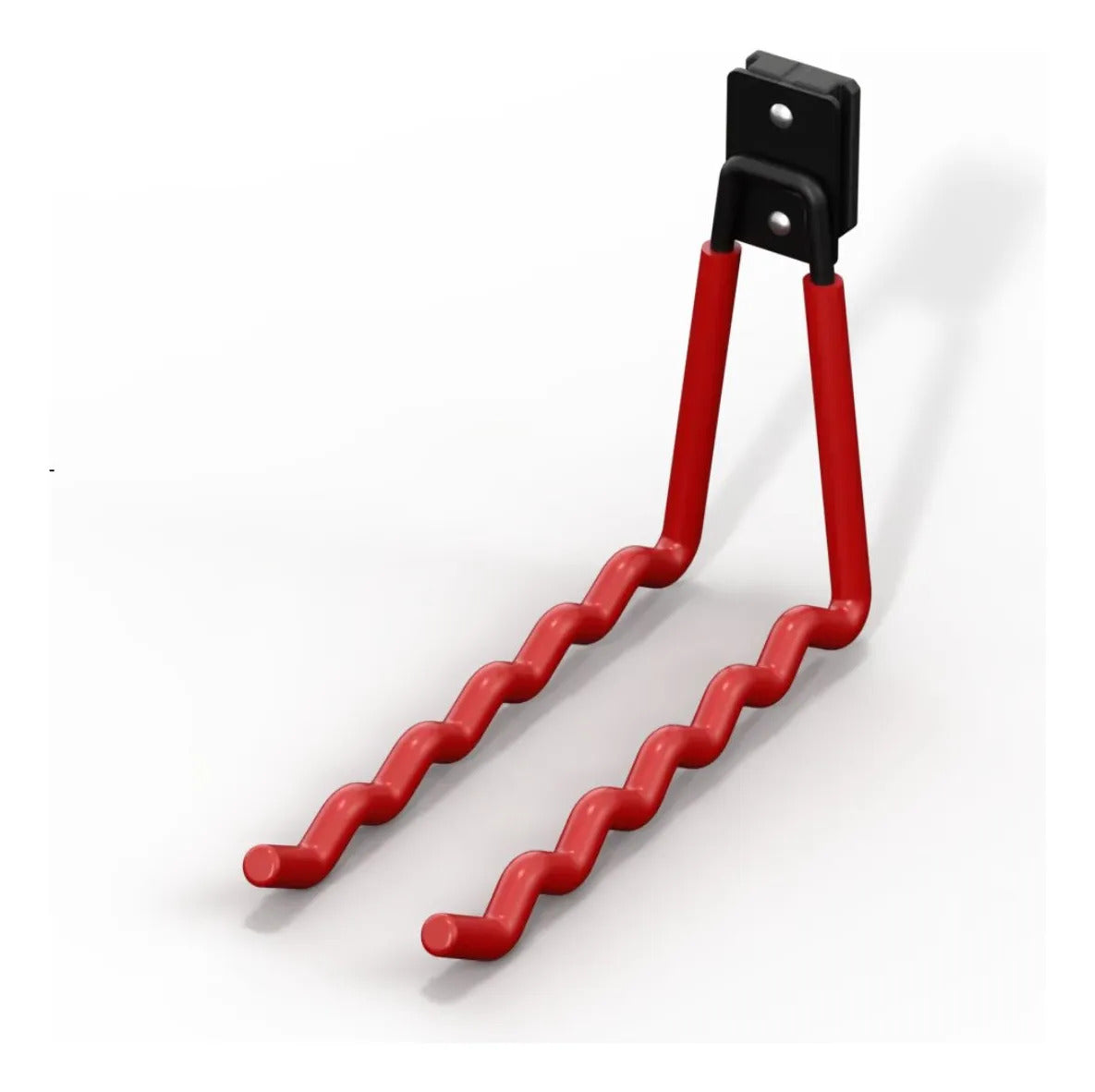 Qbrick System Custom Large Wavy Hook