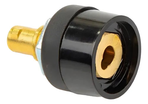 Adaptador 45v43 Para Torcha Tig Wp9 2,4mm Wolfer