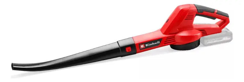 Soplador Einhell De Hojas Ge-cl 18li Cargador Bat. 2,5ah