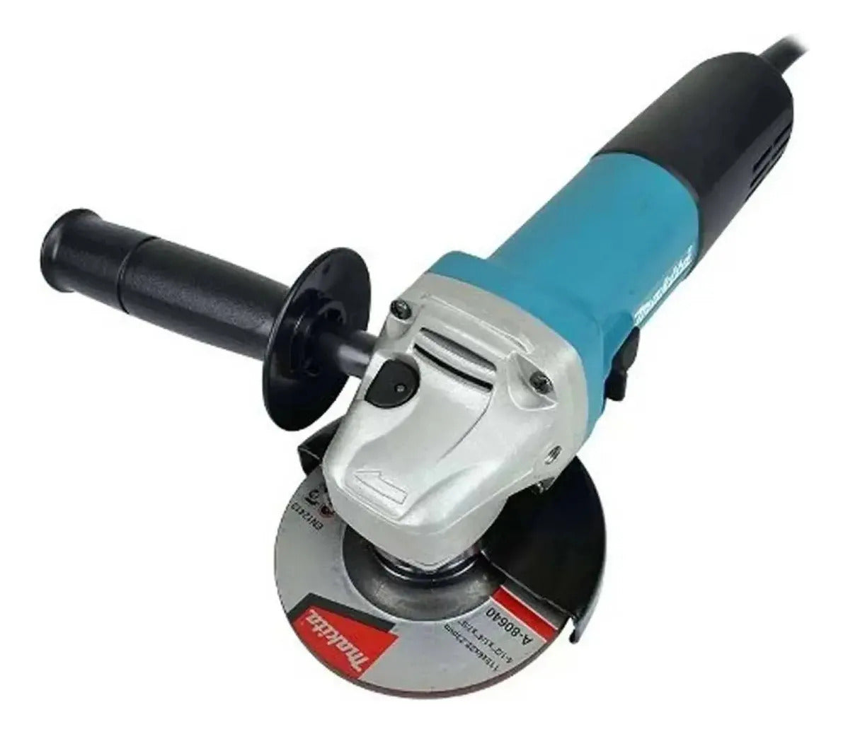 Combo Soldadora Dogo Star + Amoladora + 15 Discos
