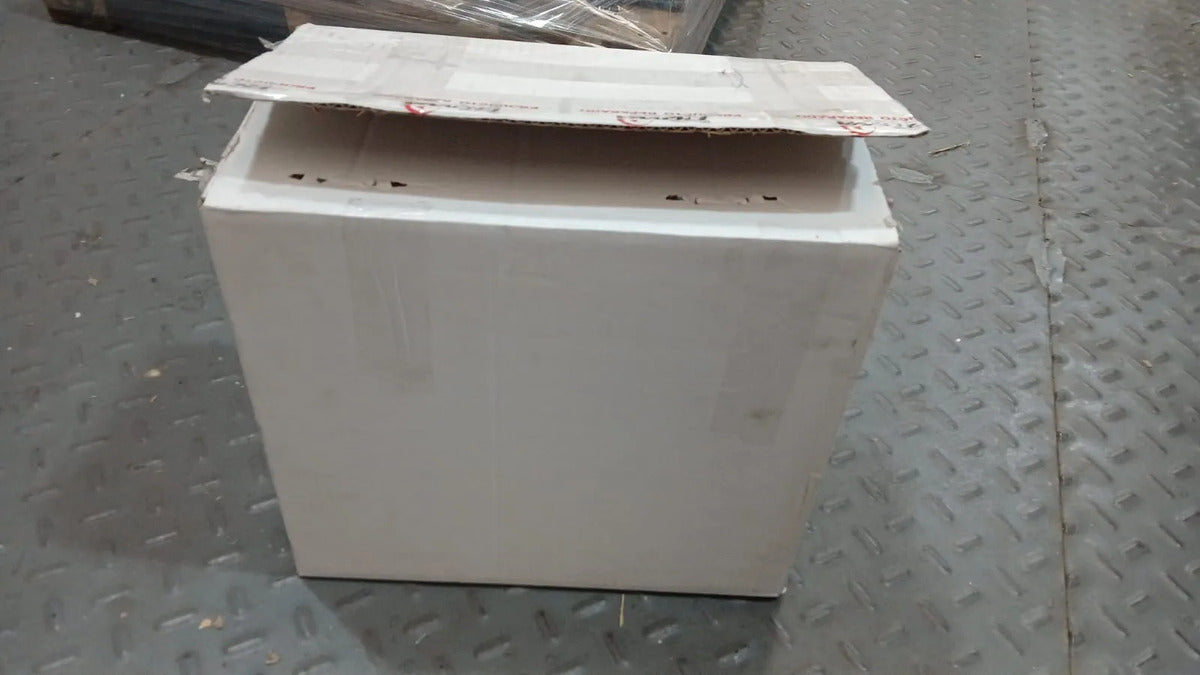 Bomba React. Rowa Maxx Press 22