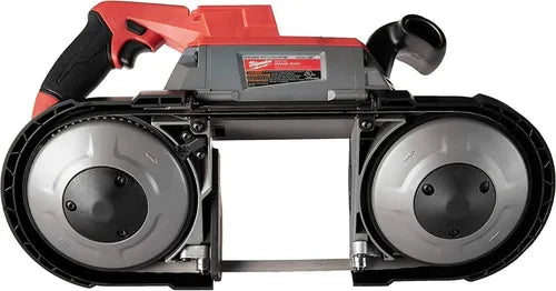 Sierra De Banda Corte Profundo 21" Milwaukee 2929-20