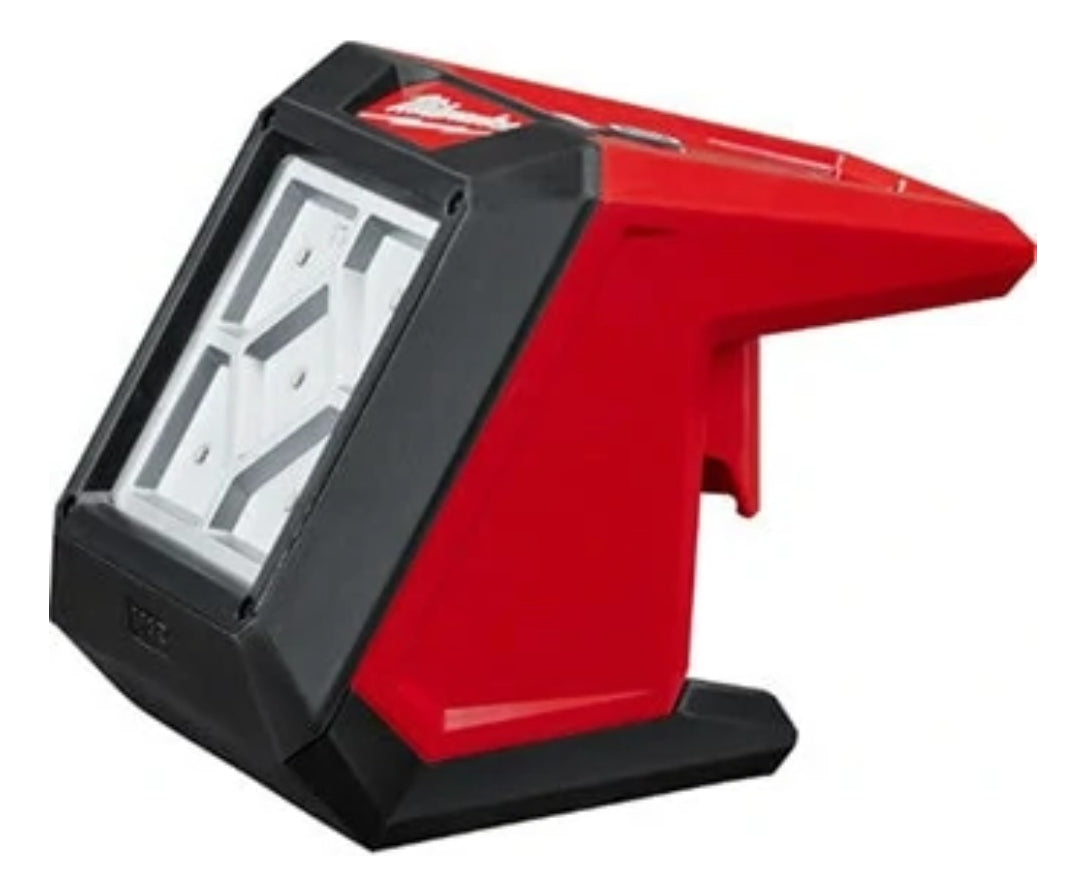 Reflector LED Magnético 1000 Lm M12 Milwaukee 2364-20 (S/Bat) 3