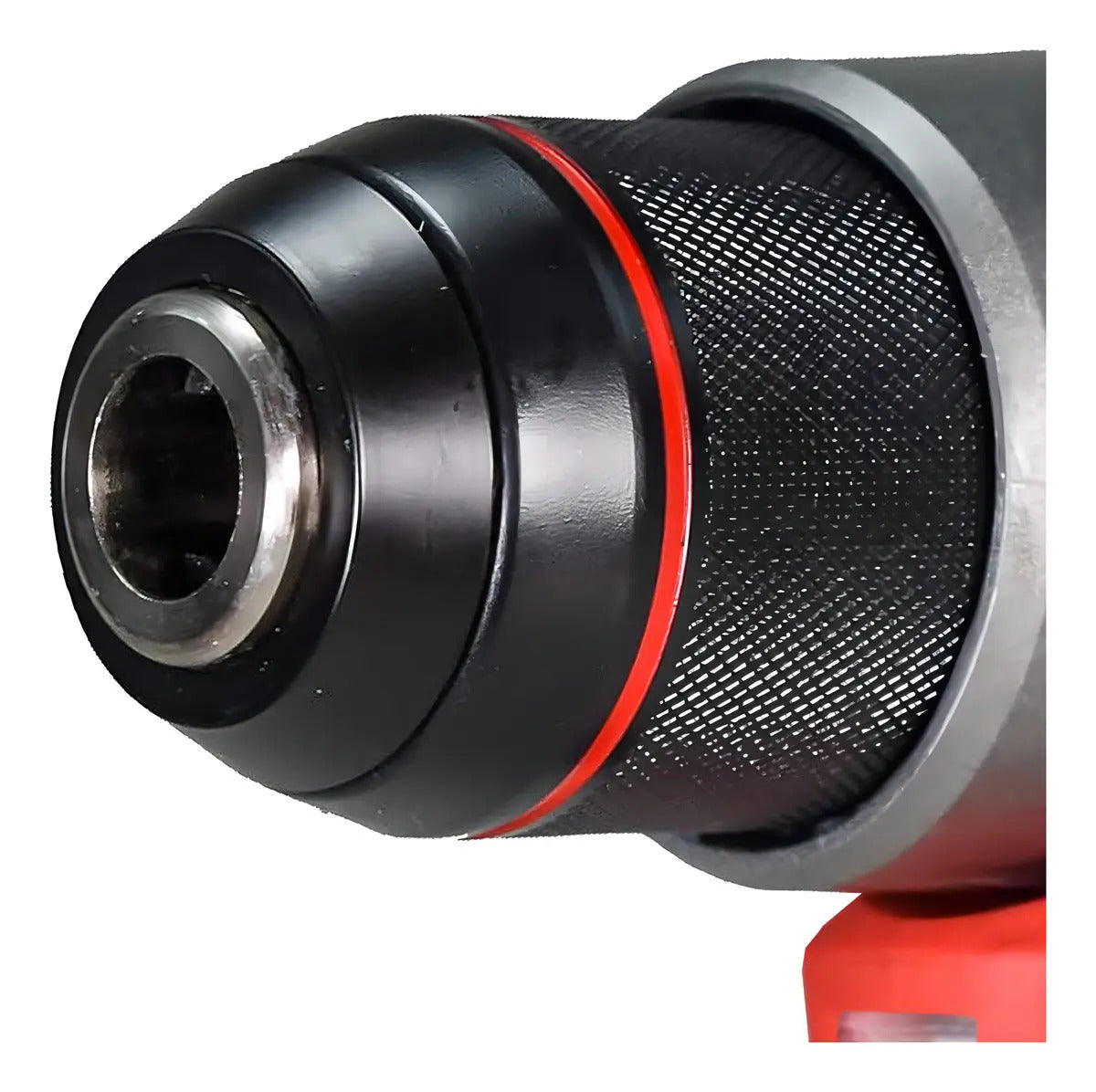 Taladro Percutor Y Atornillador Fuel 12v Milwaukee 3497-259a