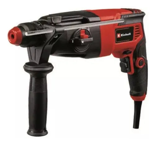 Rotomartillo Percutor 620 W 2.2 J Einhell Tc Rh 620 4 F
