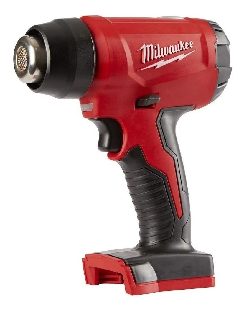 Pistola de Calor Inalámbrica M18 Milwaukee 2688-20 (S/Bat) 1