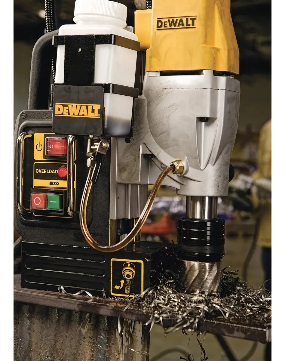 Taladro Base Magnetica 1200w Dewalt Dwe1622k Dewalt