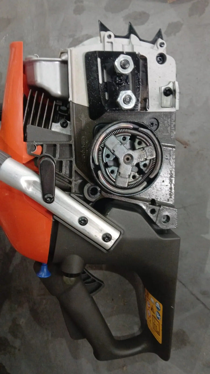 Motosierra Husqvarna 120