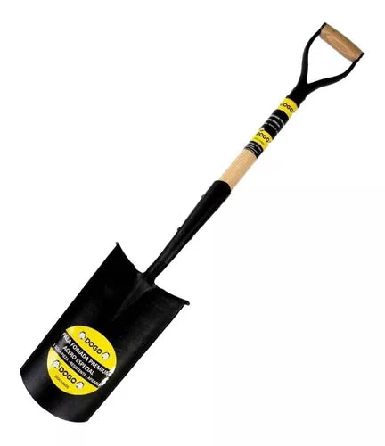 Pala De Punta Pocera Forjada Reforzada Dogo Dogo Dog19605