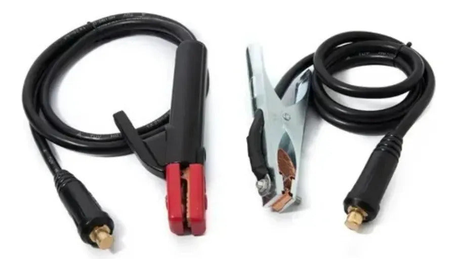 Soldadora Inverter Mma Tig Lift 250 Amp Salkor Profesional