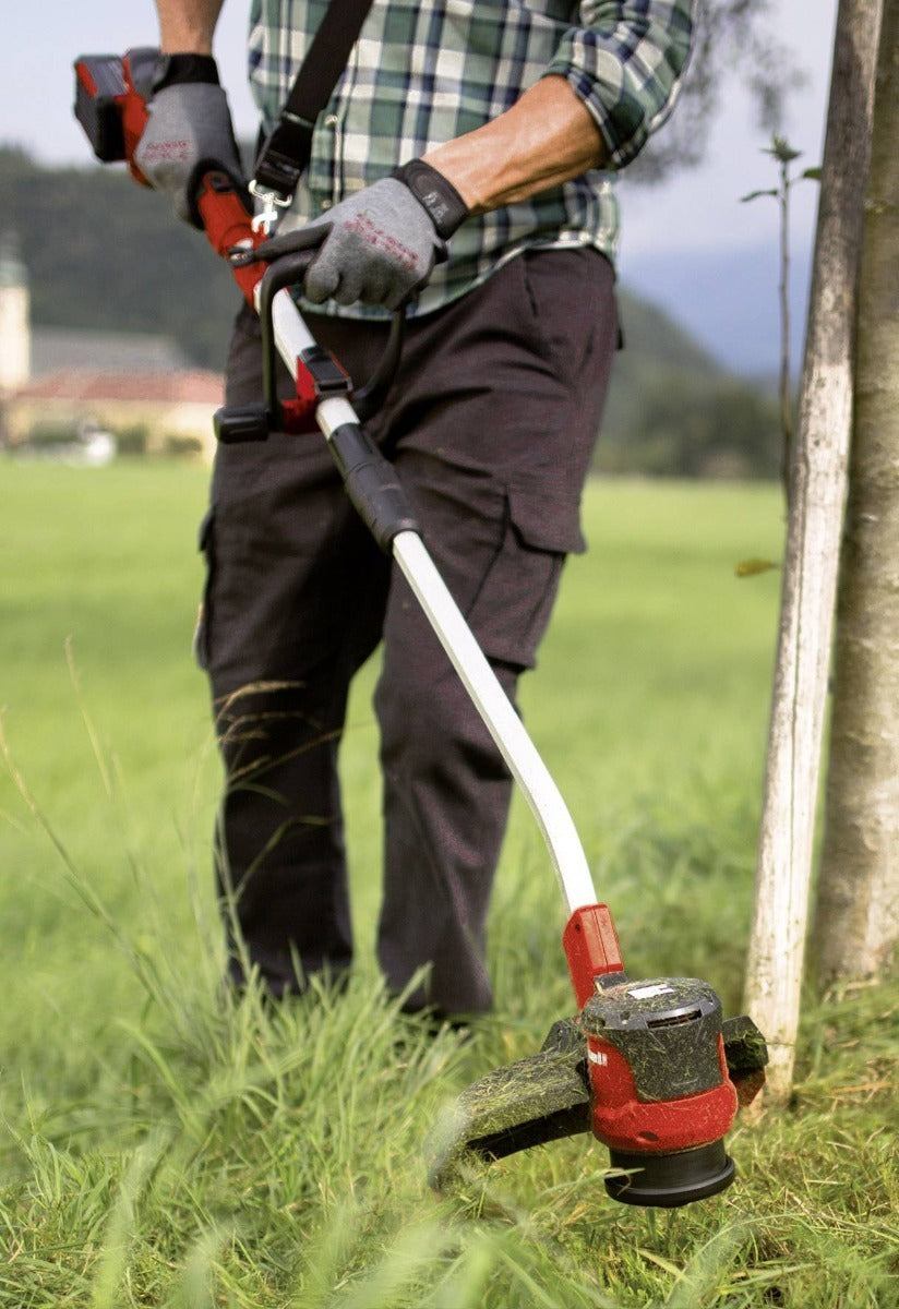 Bordeadora Inalámbrica Einhell Ge-ct 36
