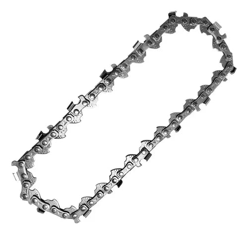 Cadena Mini Motosierra Repuesto 4 Pulgadas 1/4 Tt06903