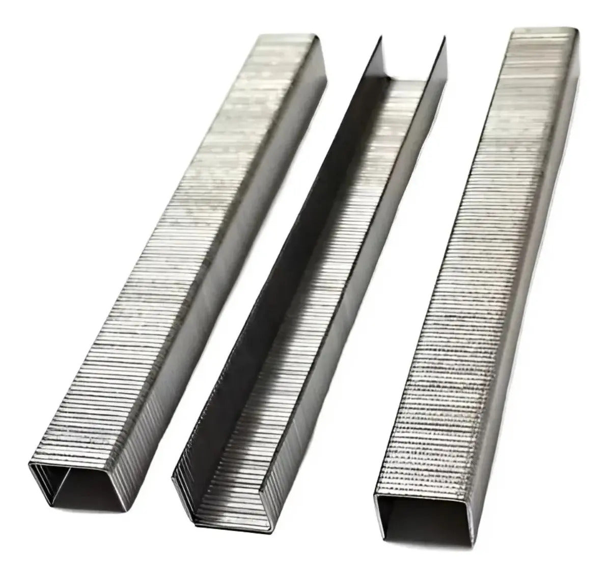 8020 Grampas Engrampadora 12,8 Mm X 20mm Caja 100000 Wolfer