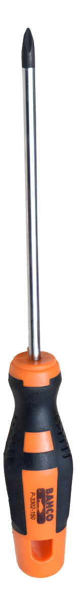 Destornillador Aislado Philip 2-150 1000v Bahco 815iec-2-150