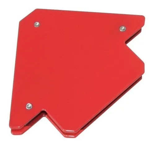 Escuadra Magnetica para soldar Soldar Herrero 75mm 11kg Dogo Cod. 15570