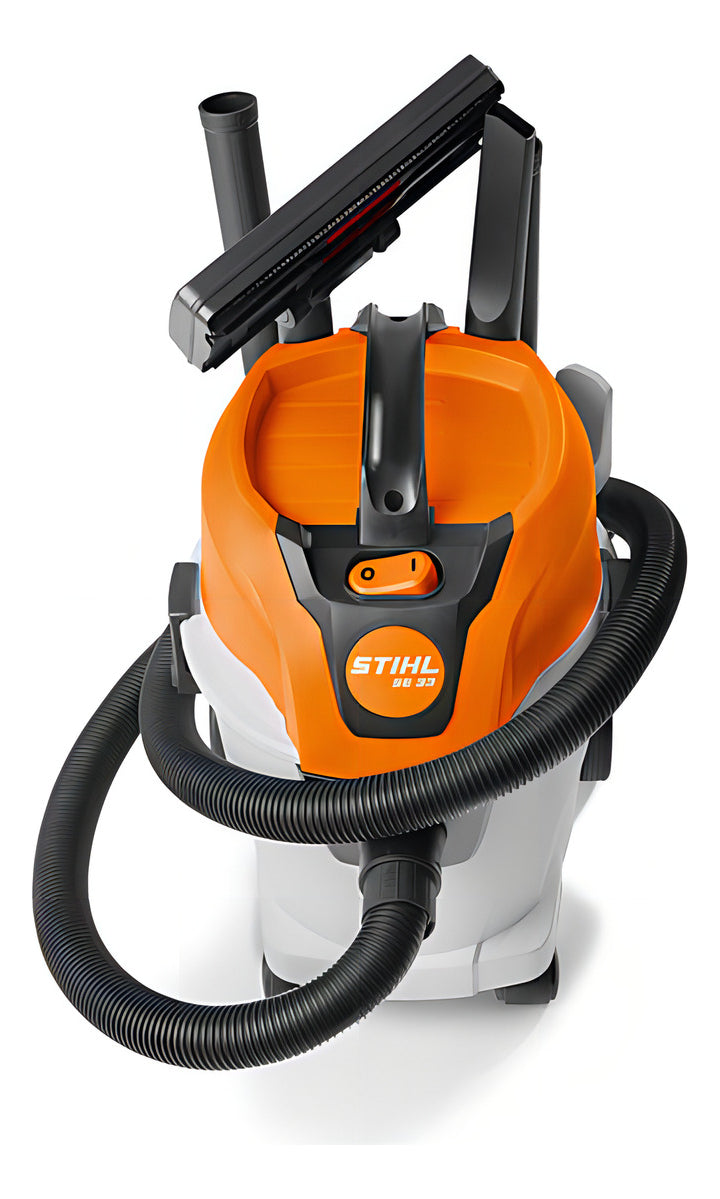 Aspiradora 2in1 Seco y Humedo Stihl Se 33