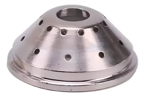 Copa De Retencion Chica Torcha Plasma Compatible Con Yk200