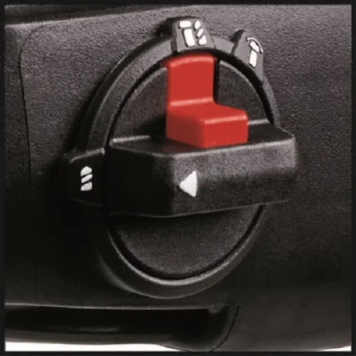 Rotomartillo Percutor 620 W 2.2 J Einhell Tc Rh 620 4 F