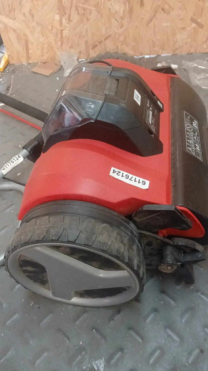 Cortacésped Inalámbrico Reac. Ge-hm 18/38 Li-solo
