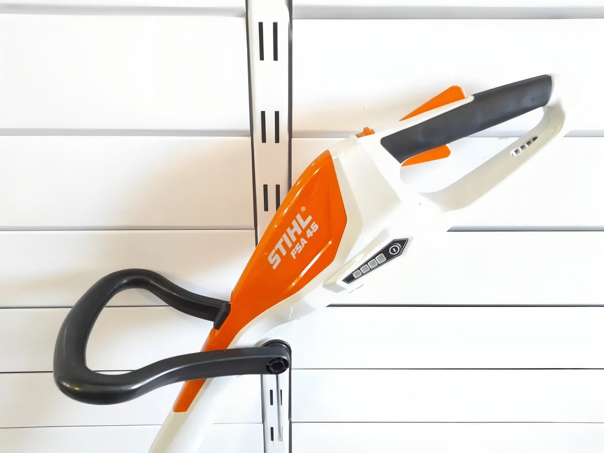 Bordeadora Bateria Ajustable 2,3kgs 18v Stihl Fsa45